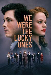 We Were The Lucky Ones